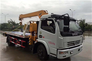 鄱阳24小时道路救援服务